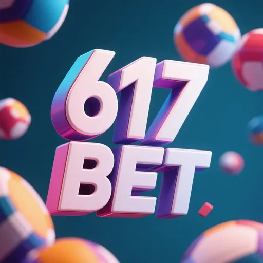 617bet logo